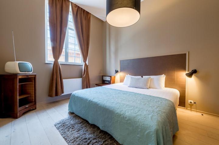 Smartflats City - Brusselian Dış mekan fotoğraf