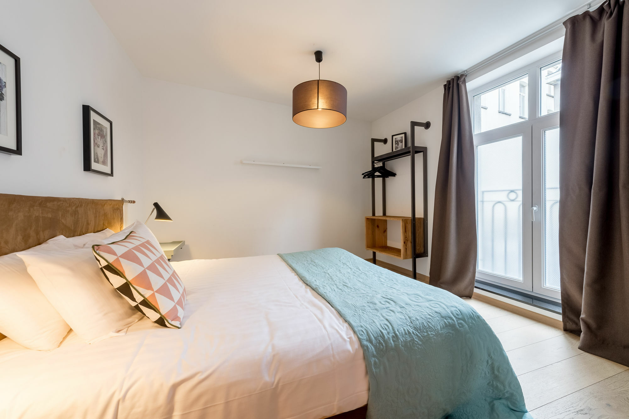 Smartflats City - Brusselian Dış mekan fotoğraf