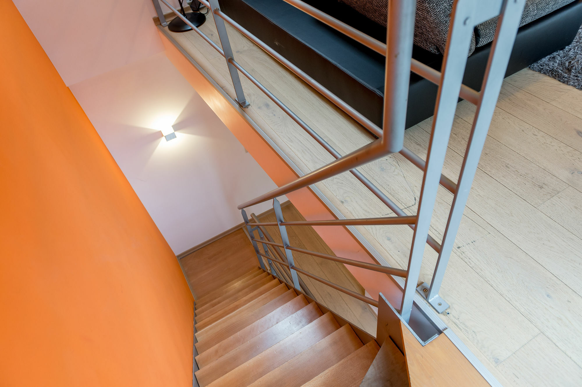 Smartflats City - Brusselian Dış mekan fotoğraf