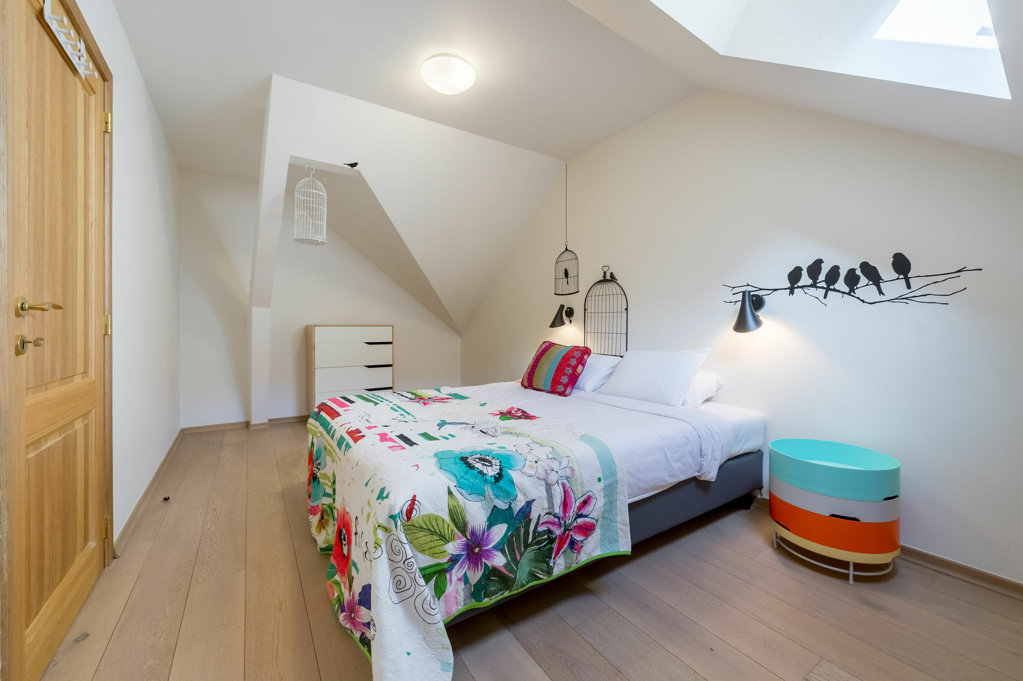 Smartflats City - Brusselian Dış mekan fotoğraf